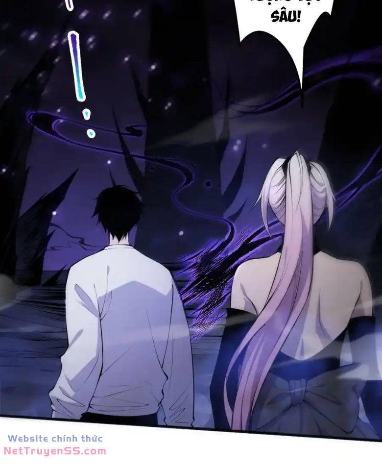 Thảm Họa Tử Linh Sư - Chapter 60 - Page 11