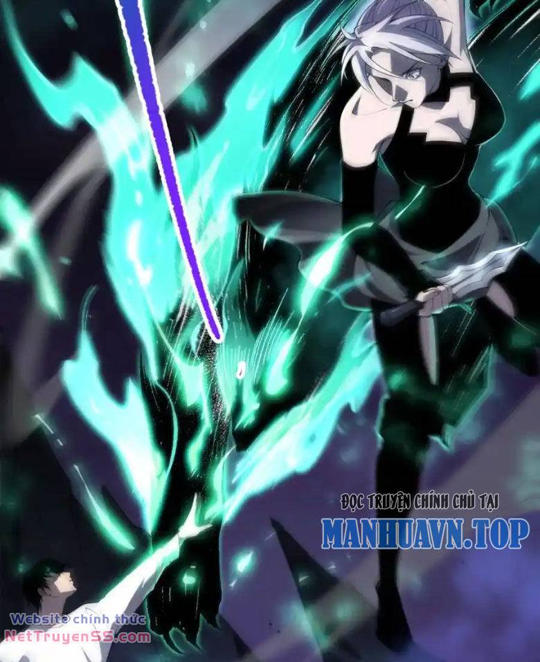 Thảm Họa Tử Linh Sư - Chapter 60 - Page 15