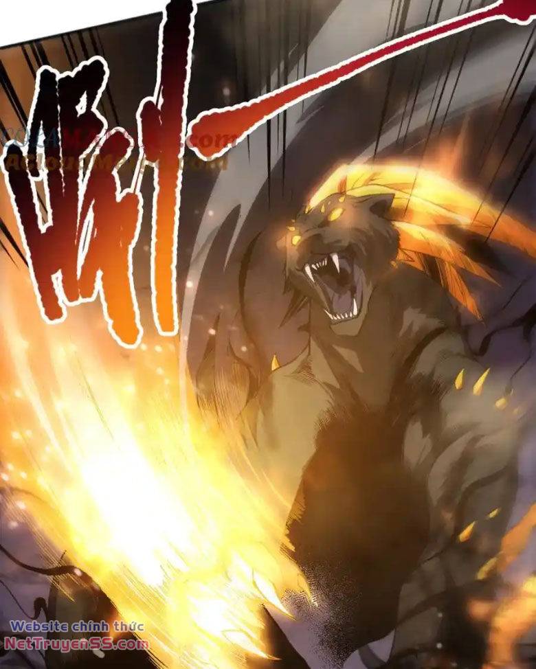 Thảm Họa Tử Linh Sư - Chapter 60 - Page 28