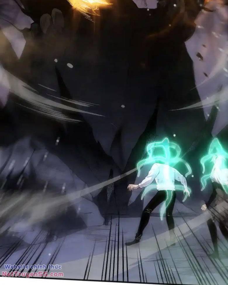 Thảm Họa Tử Linh Sư - Chapter 60 - Page 29