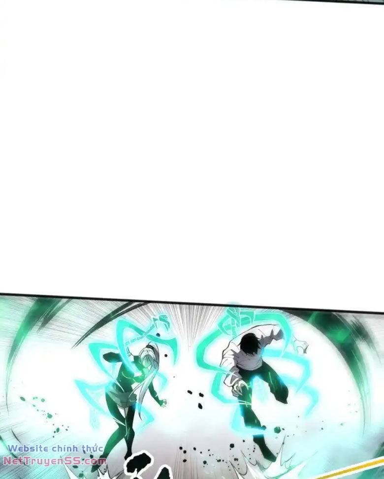 Thảm Họa Tử Linh Sư - Chapter 60 - Page 30