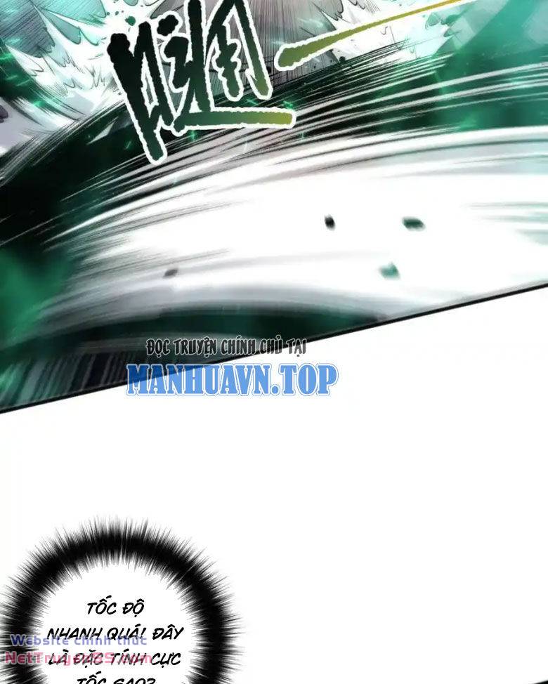 Thảm Họa Tử Linh Sư - Chapter 60 - Page 31