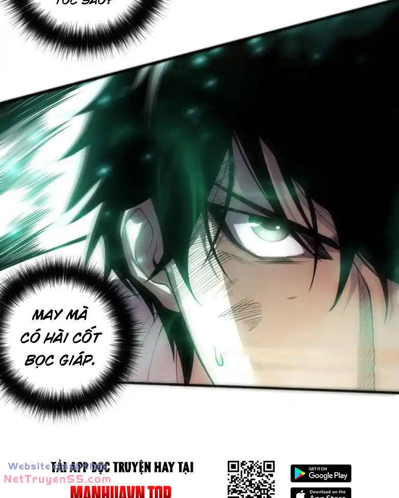 Thảm Họa Tử Linh Sư - Chapter 60 - Page 32