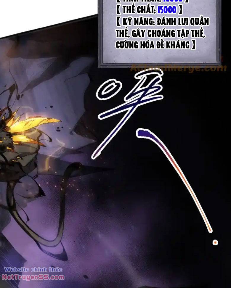 Thảm Họa Tử Linh Sư - Chapter 60 - Page 35