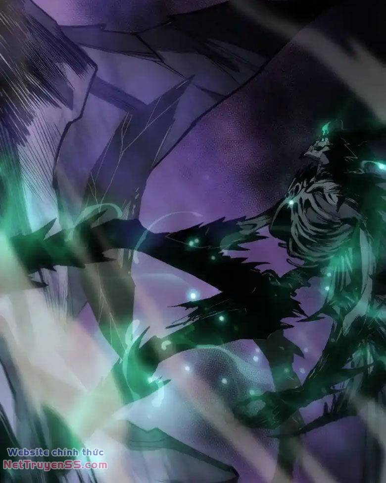 Thảm Họa Tử Linh Sư - Chapter 60 - Page 36
