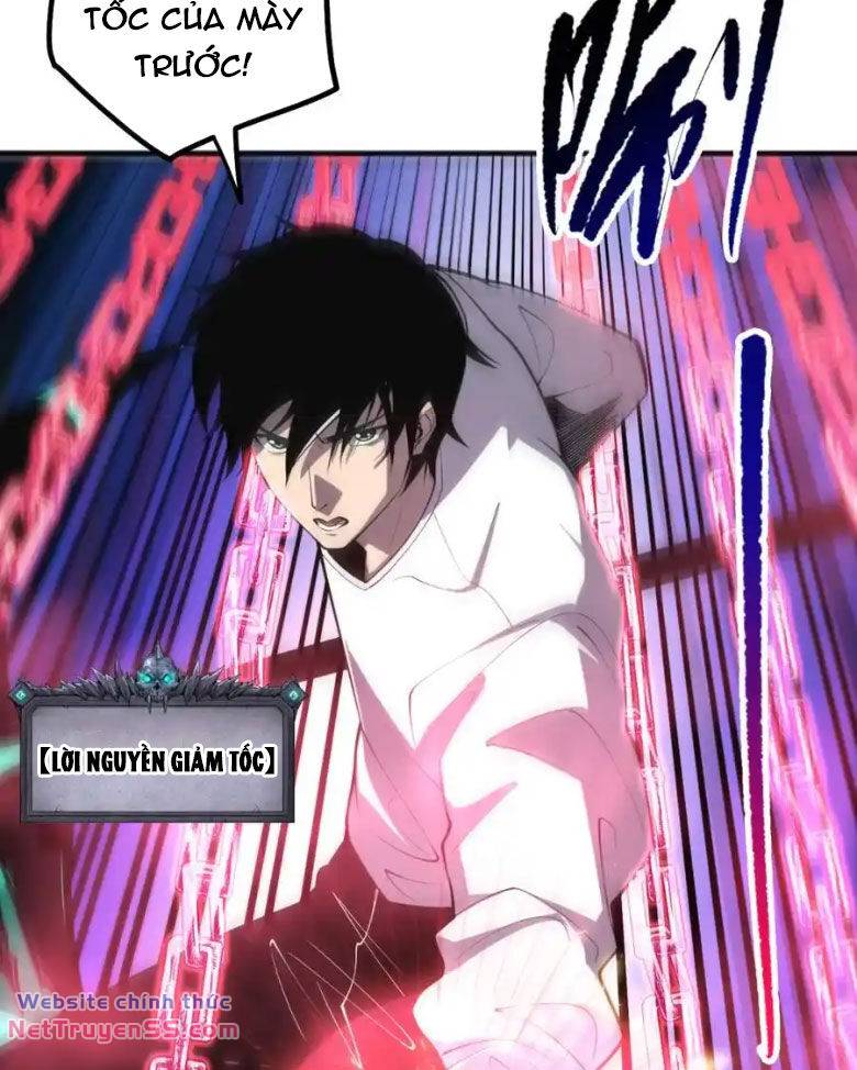 Thảm Họa Tử Linh Sư - Chapter 60 - Page 38