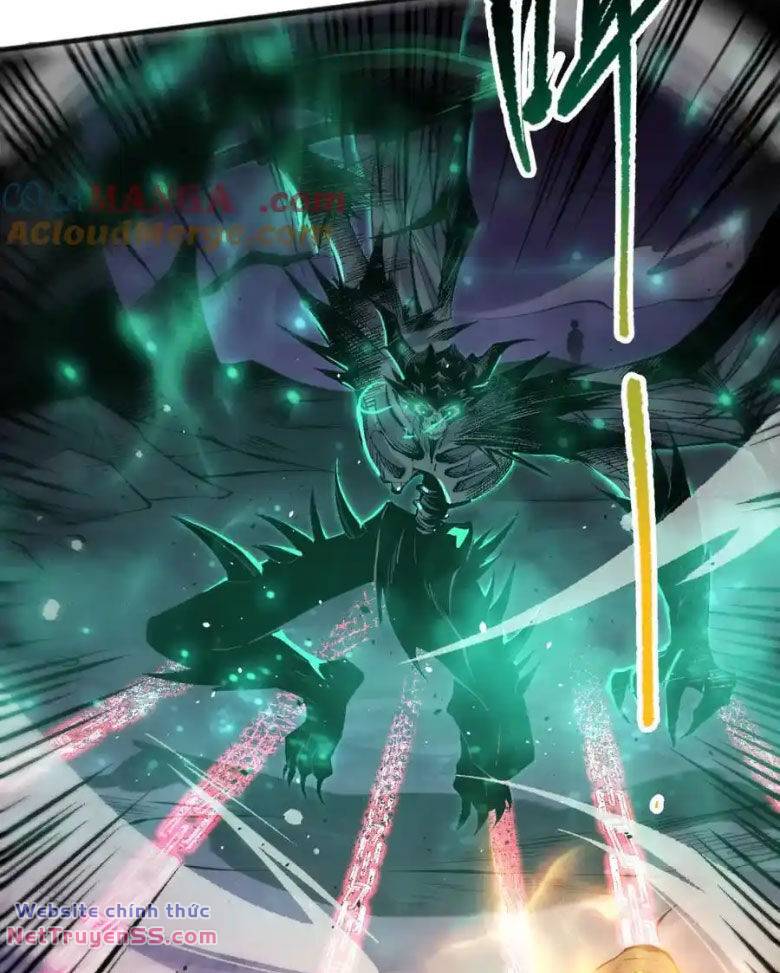 Thảm Họa Tử Linh Sư - Chapter 60 - Page 40