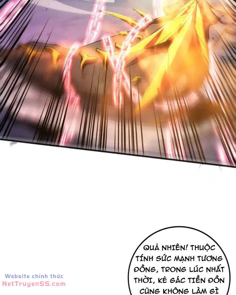 Thảm Họa Tử Linh Sư - Chapter 60 - Page 41