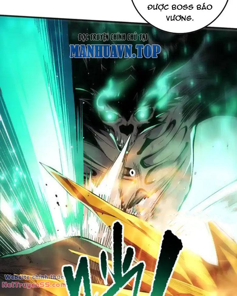 Thảm Họa Tử Linh Sư - Chapter 60 - Page 42