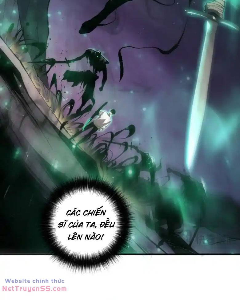 Thảm Họa Tử Linh Sư - Chapter 60 - Page 48