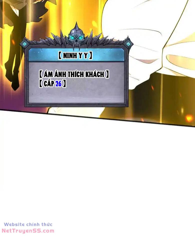 Thảm Họa Tử Linh Sư - Chapter 60 - Page 4