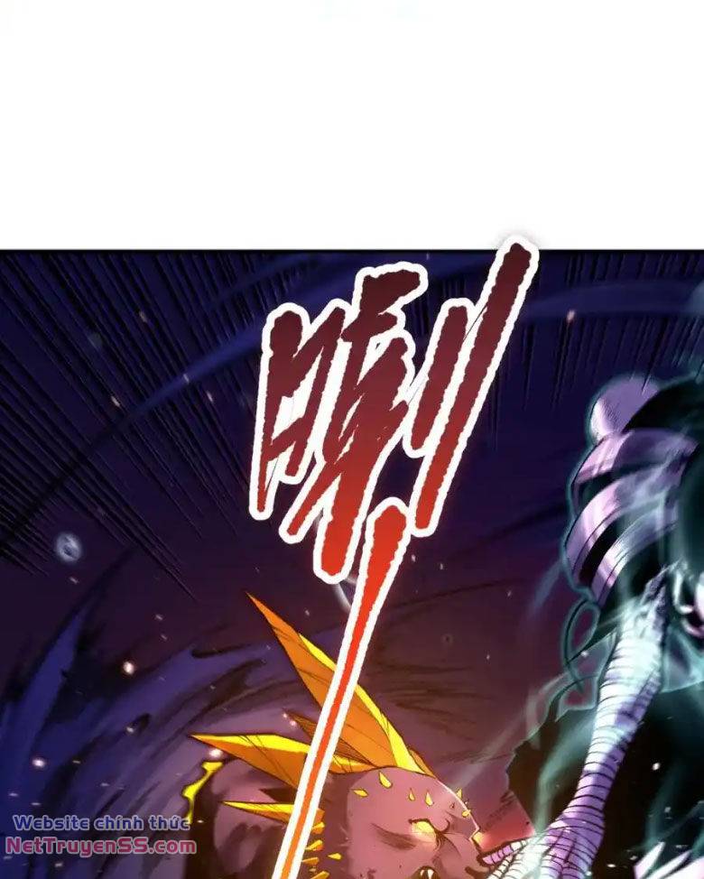 Thảm Họa Tử Linh Sư - Chapter 60 - Page 49