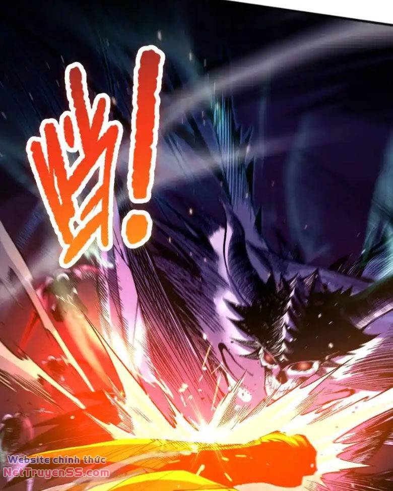 Thảm Họa Tử Linh Sư - Chapter 60 - Page 53