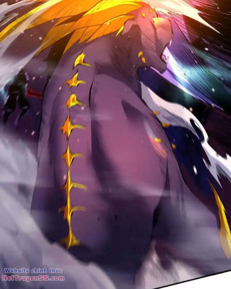 Thảm Họa Tử Linh Sư - Chapter 60 - Page 54