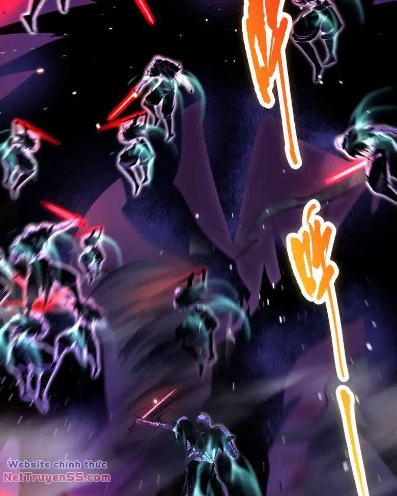 Thảm Họa Tử Linh Sư - Chapter 60 - Page 56