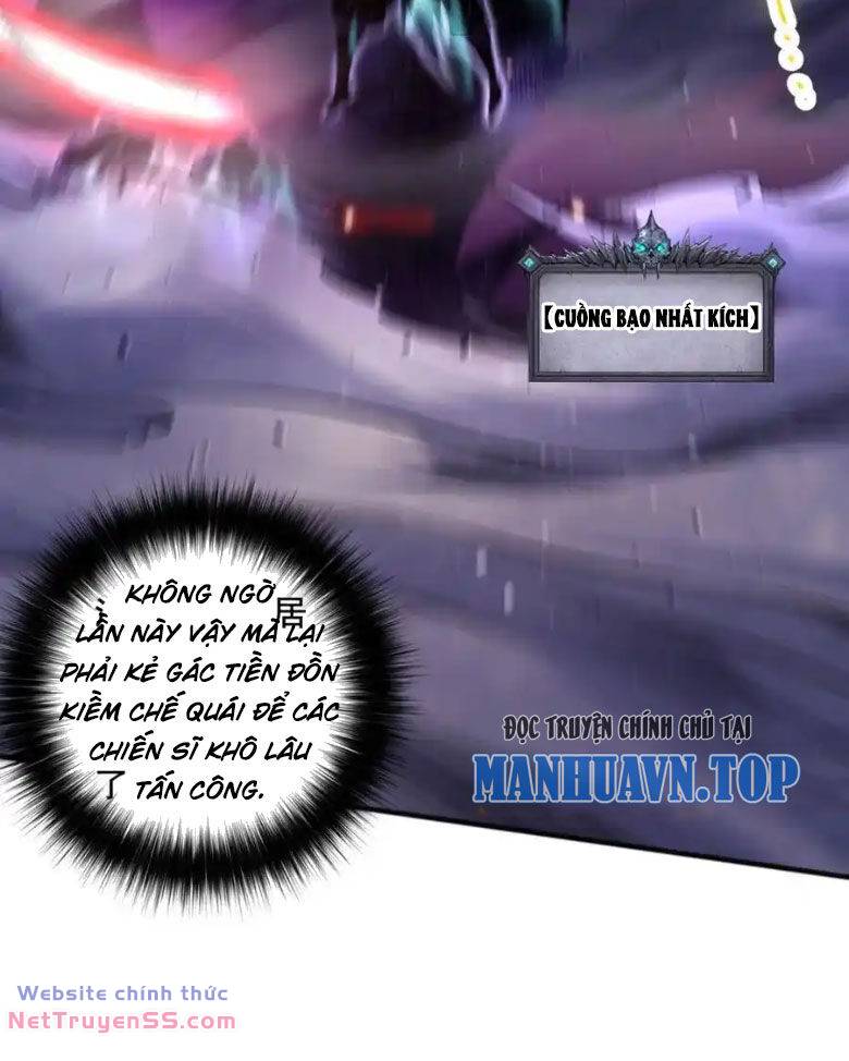 Thảm Họa Tử Linh Sư - Chapter 60 - Page 57