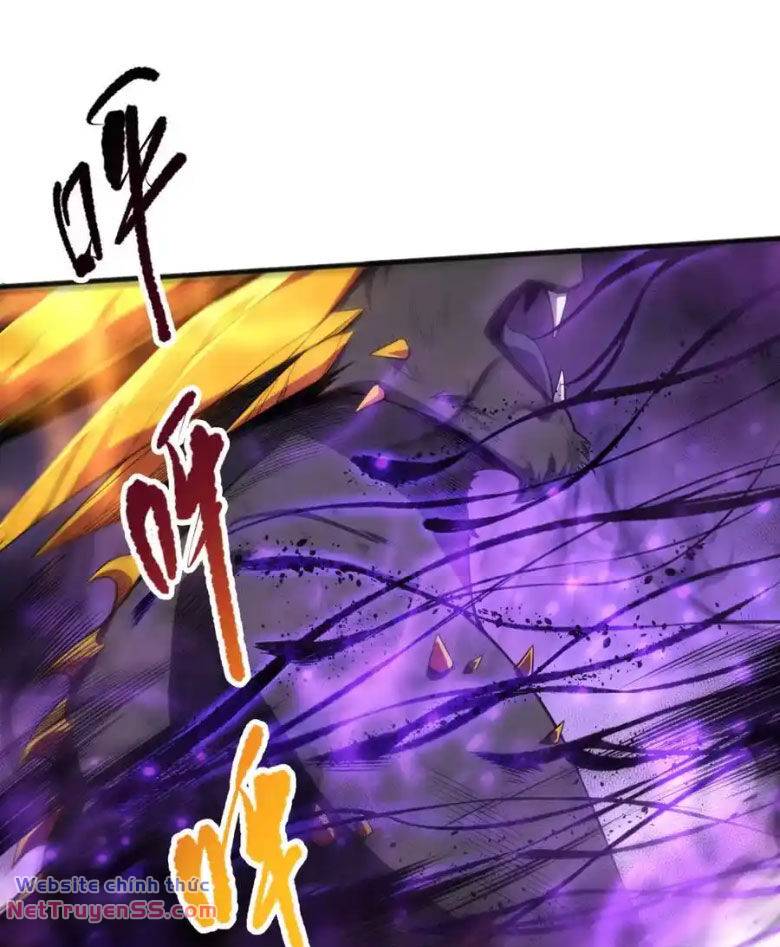 Thảm Họa Tử Linh Sư - Chapter 60 - Page 58