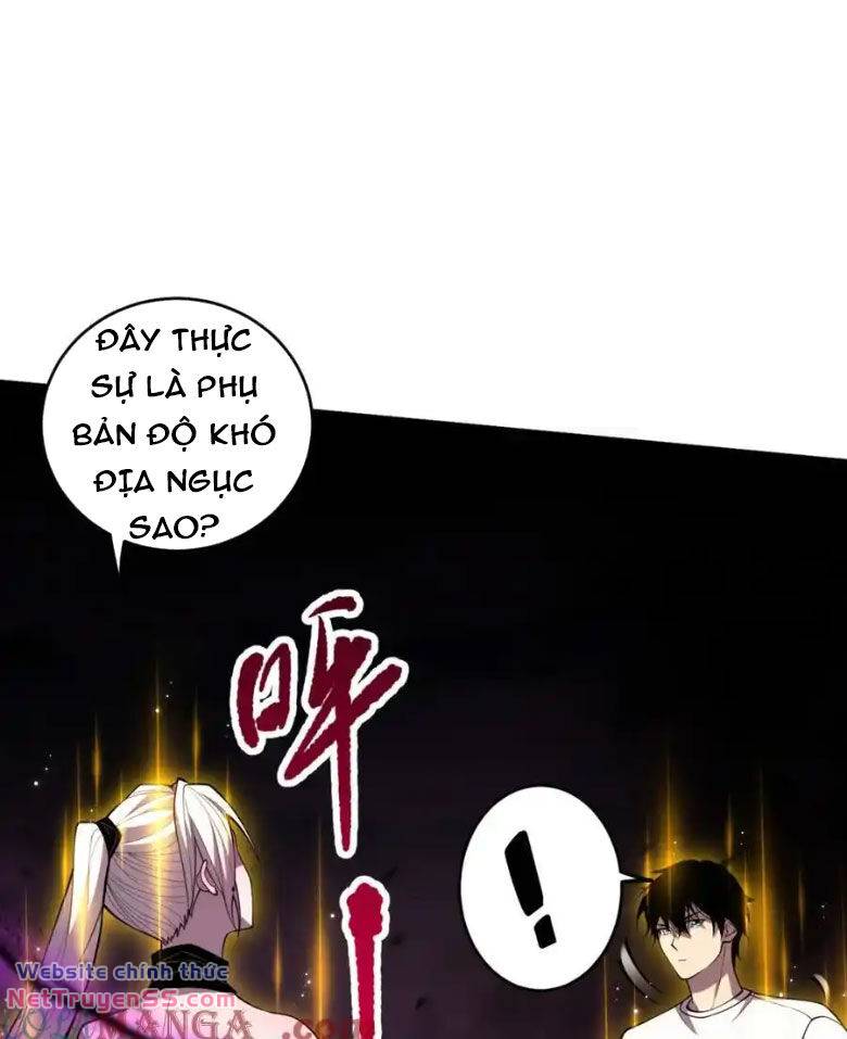 Thảm Họa Tử Linh Sư - Chapter 60 - Page 5