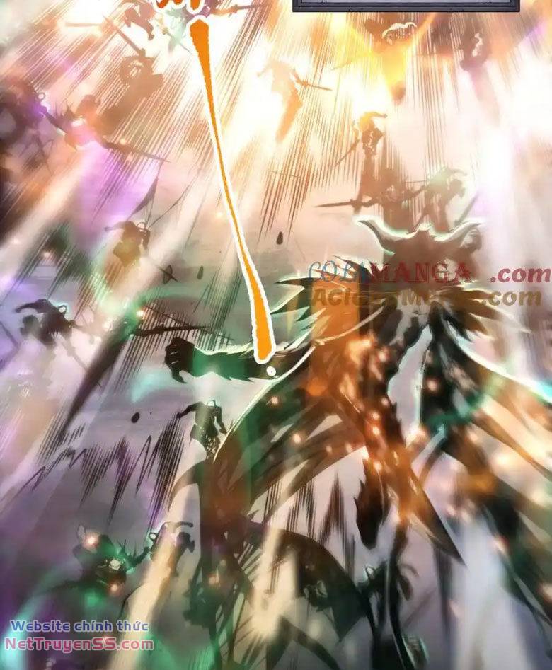 Thảm Họa Tử Linh Sư - Chapter 60 - Page 62