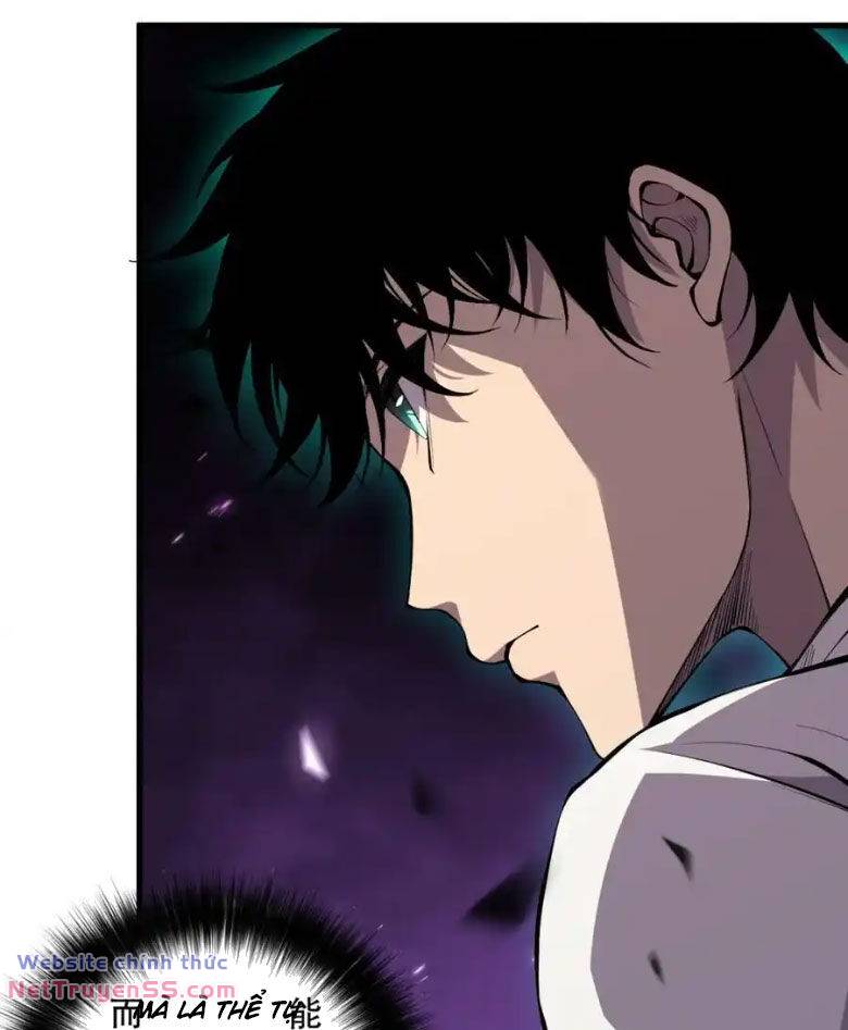 Thảm Họa Tử Linh Sư - Chapter 60 - Page 68