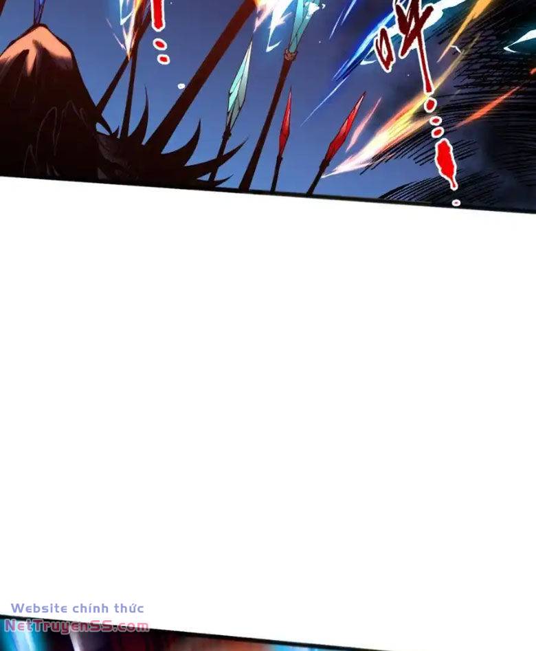 Thảm Họa Tử Linh Sư - Chapter 60 - Page 70