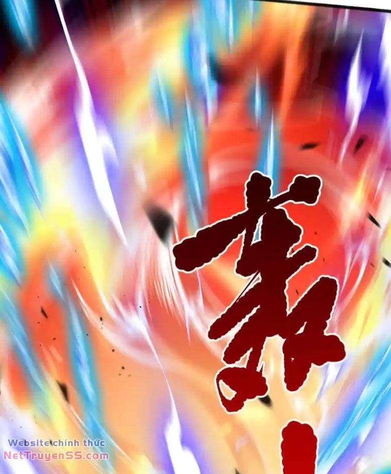 Thảm Họa Tử Linh Sư - Chapter 60 - Page 71