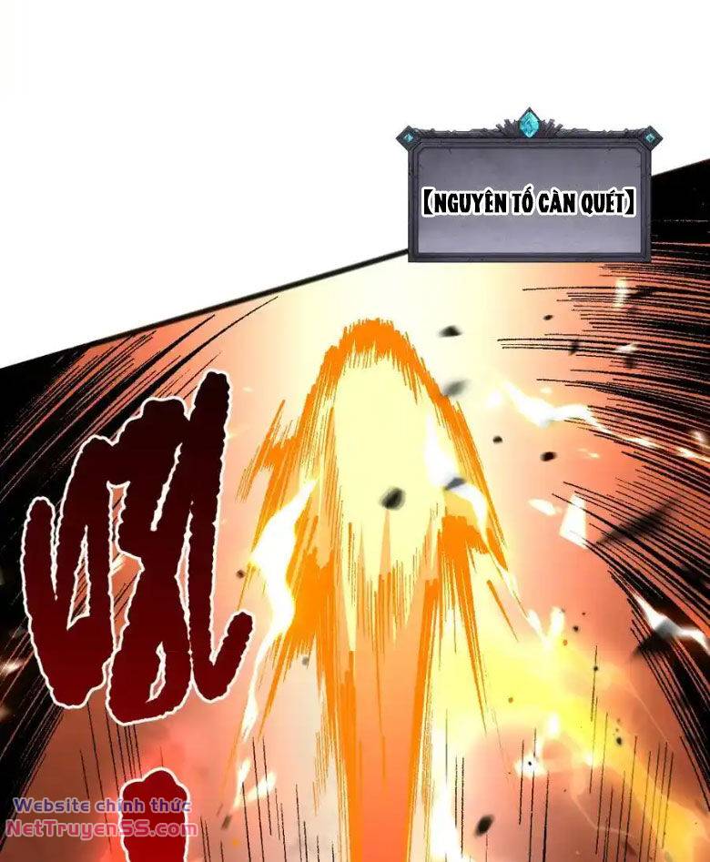 Thảm Họa Tử Linh Sư - Chapter 60 - Page 73