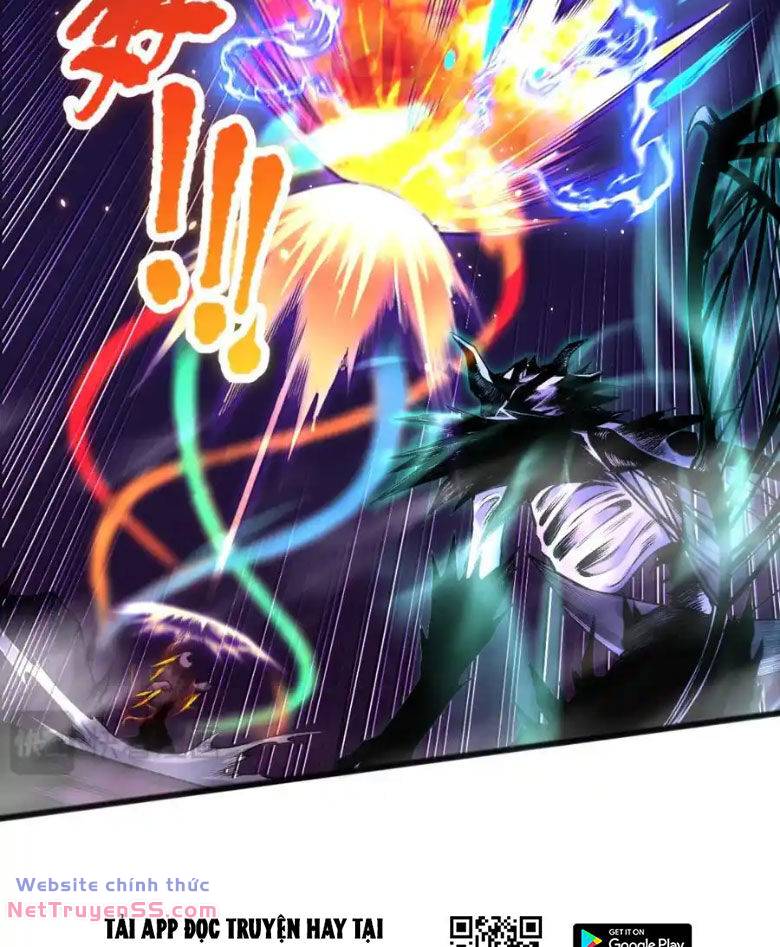 Thảm Họa Tử Linh Sư - Chapter 60 - Page 76