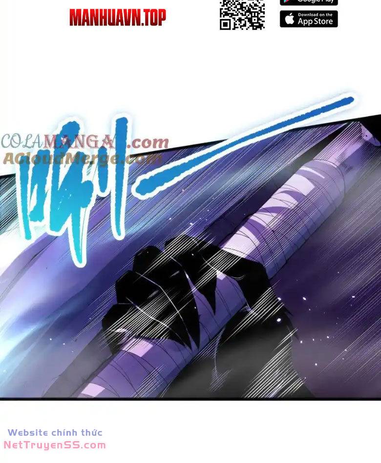 Thảm Họa Tử Linh Sư - Chapter 60 - Page 77