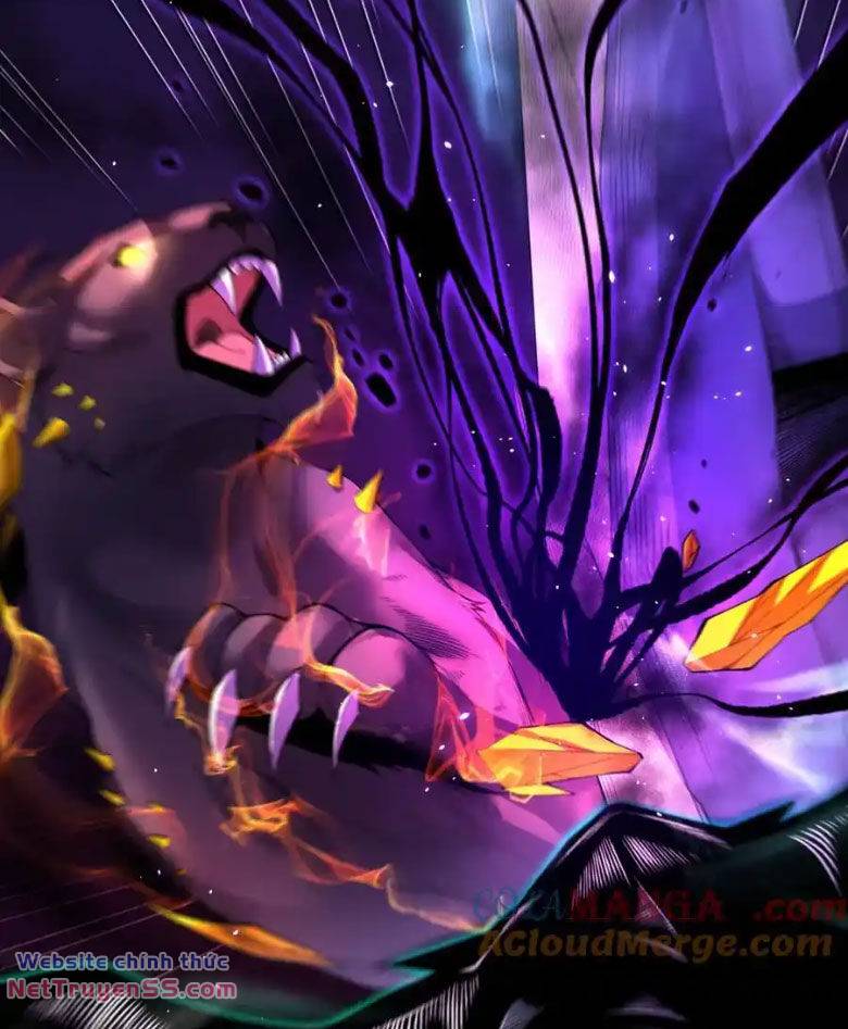 Thảm Họa Tử Linh Sư - Chapter 60 - Page 79