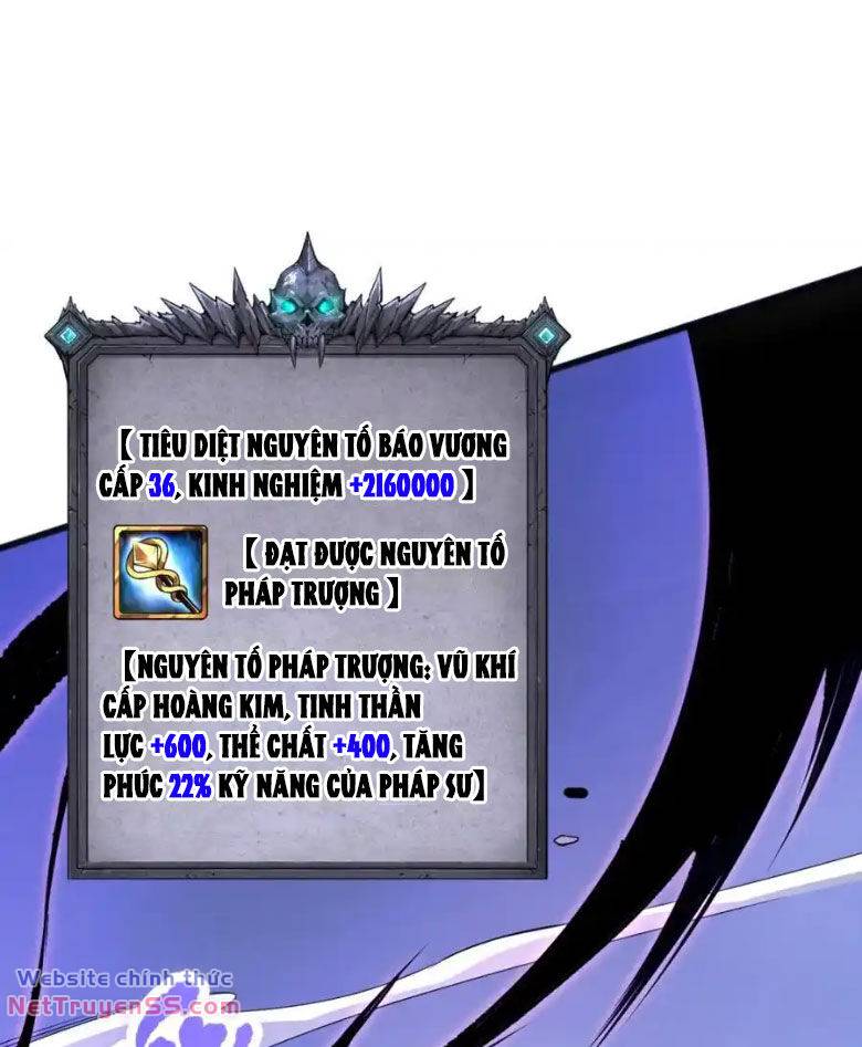 Thảm Họa Tử Linh Sư - Chapter 60 - Page 81