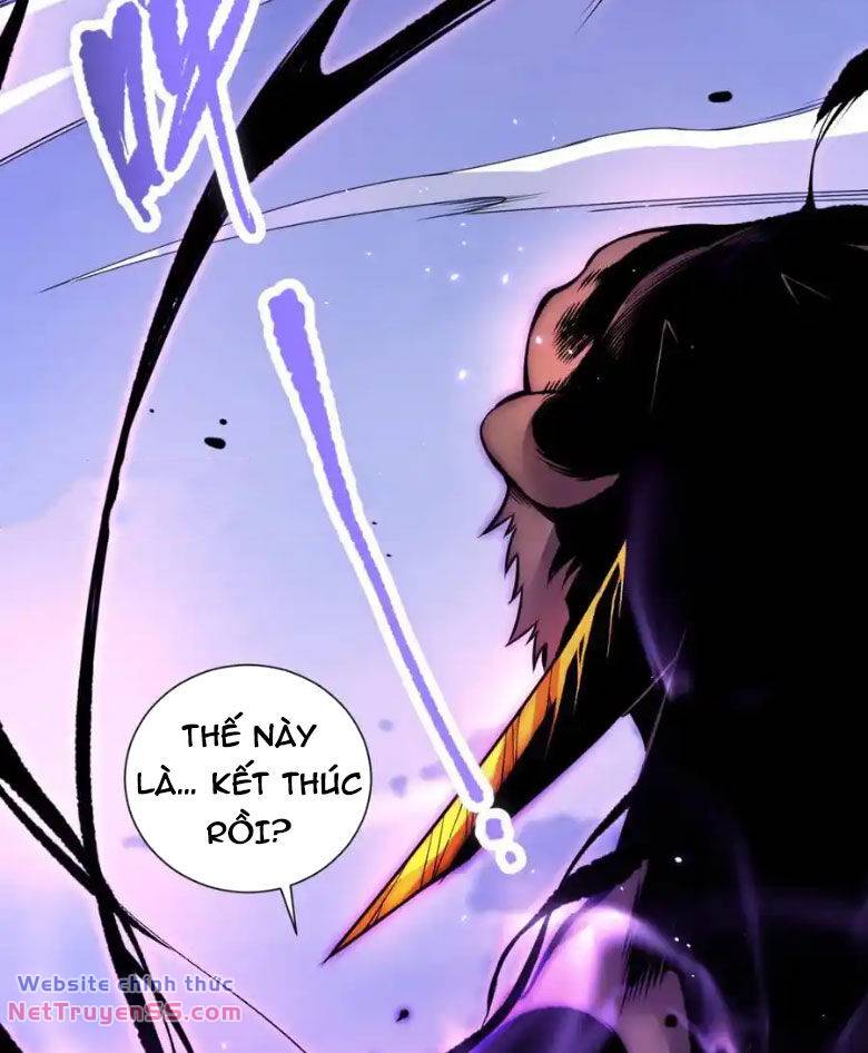 Thảm Họa Tử Linh Sư - Chapter 60 - Page 82