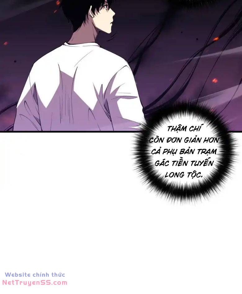 Thảm Họa Tử Linh Sư - Chapter 60 - Page 85