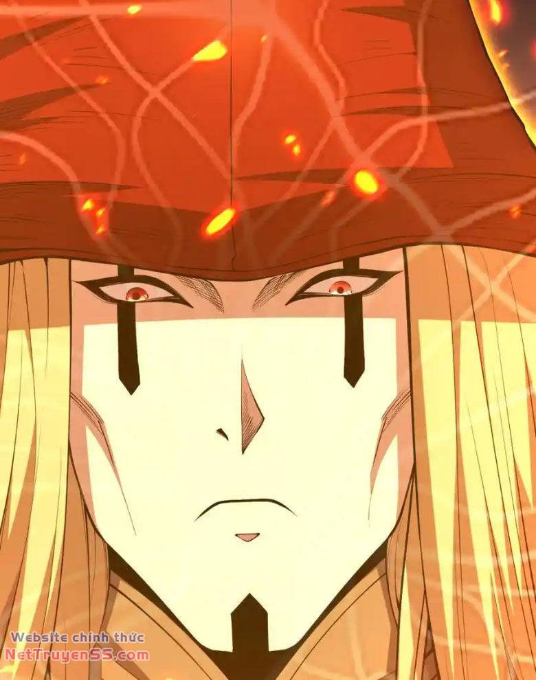 Thảm Họa Tử Linh Sư - Chapter 60 - Page 91