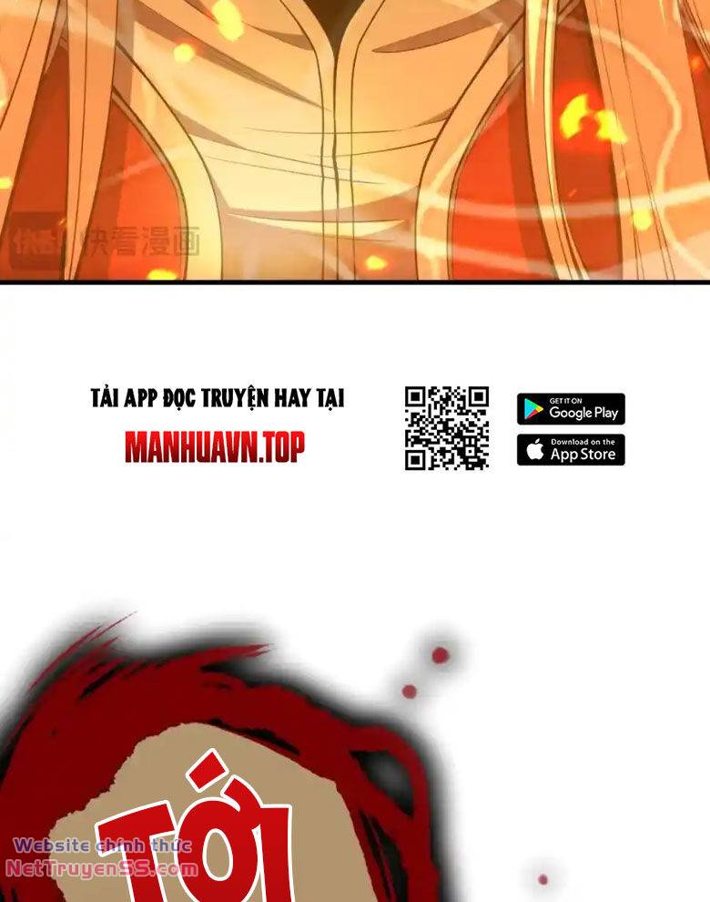 Thảm Họa Tử Linh Sư - Chapter 60 - Page 92