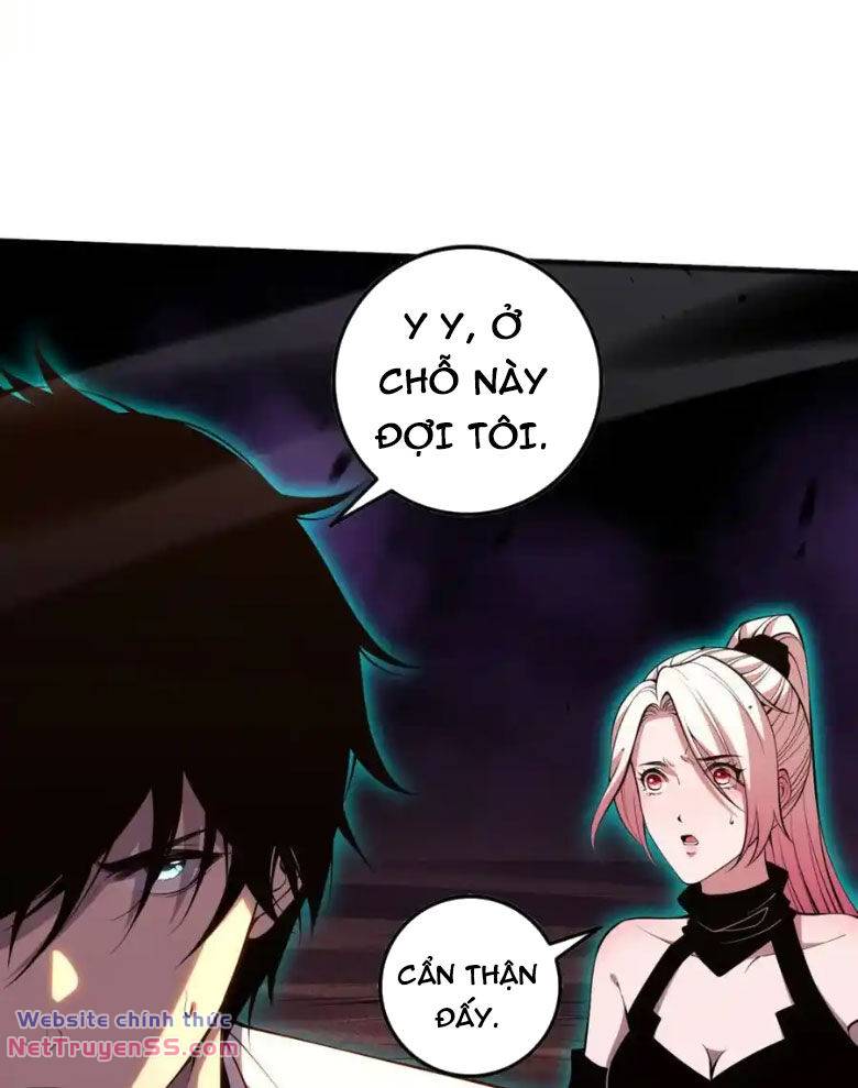 Thảm Họa Tử Linh Sư - Chapter 60 - Page 95