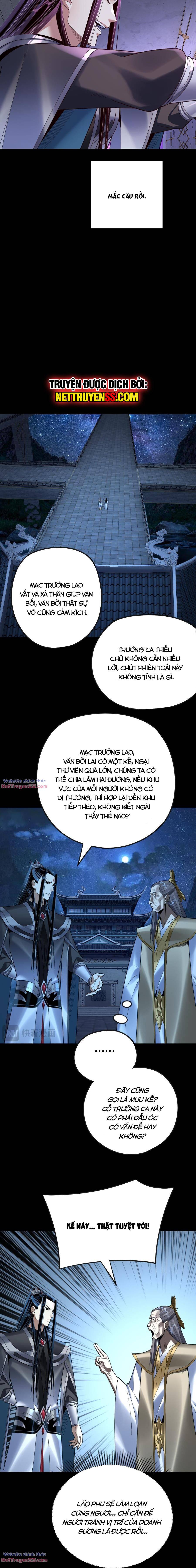 Ta Trời Sinh Đã Là Nhân Vật Phản Diện - Chapter 135 - Page 5