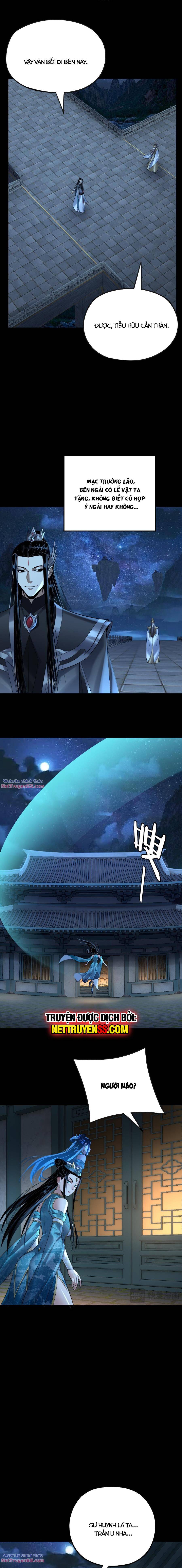 Ta Trời Sinh Đã Là Nhân Vật Phản Diện - Chapter 135 - Page 6