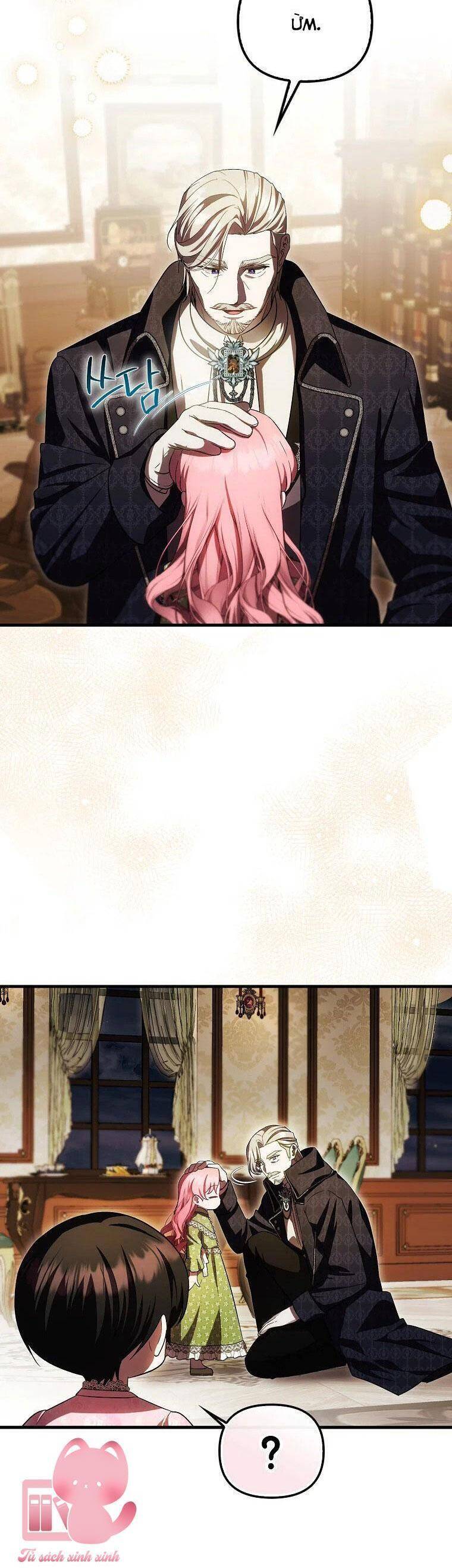 Lần Đầu Tiên Được Yêu Thương - Chapter 31 - Page 10