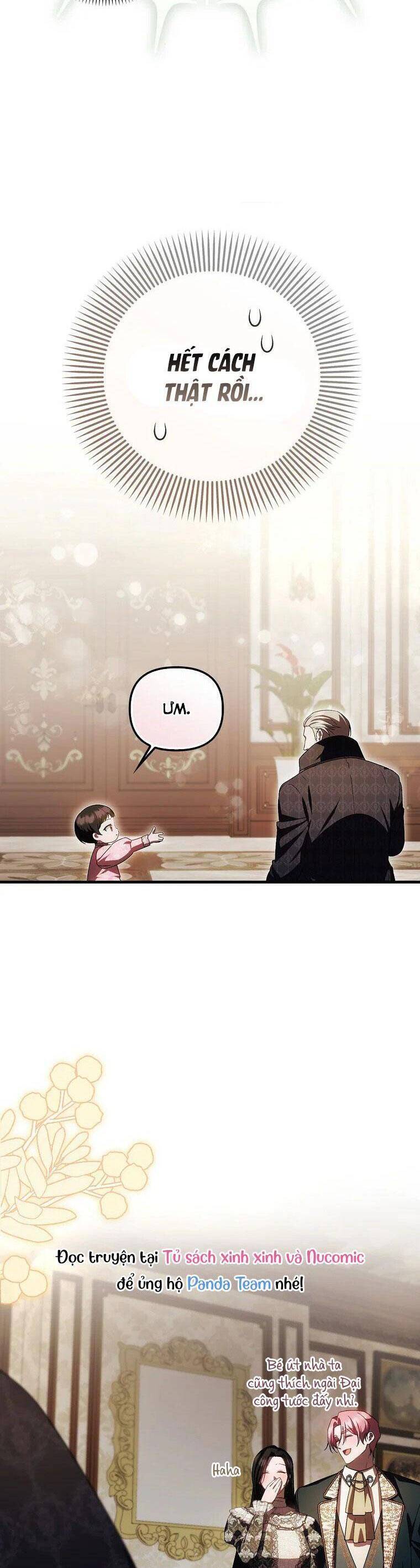 Lần Đầu Tiên Được Yêu Thương - Chapter 31 - Page 12