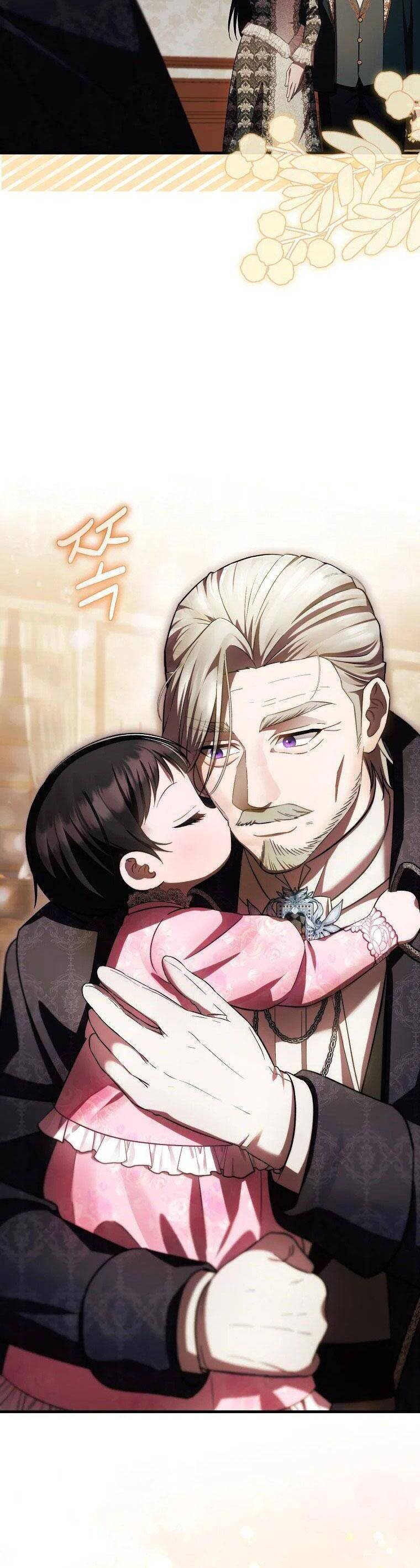 Lần Đầu Tiên Được Yêu Thương - Chapter 31 - Page 13