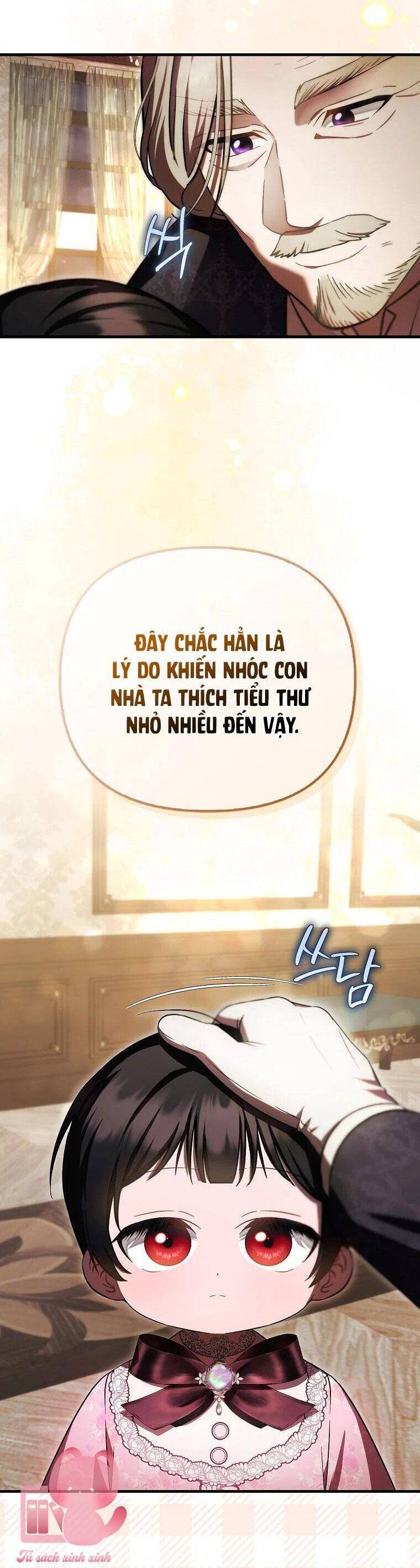 Lần Đầu Tiên Được Yêu Thương - Chapter 31 - Page 14