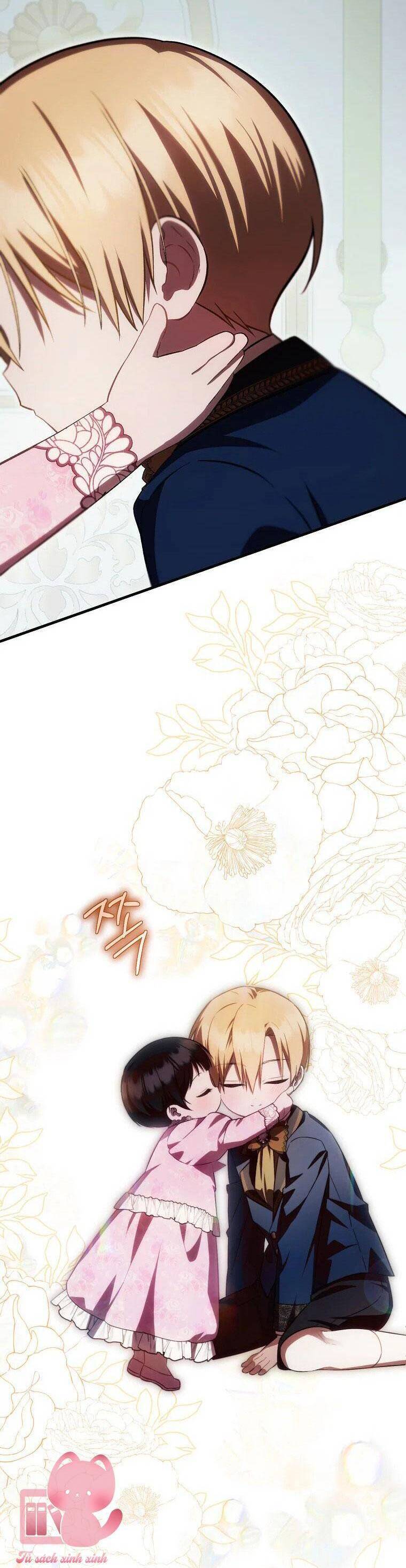 Lần Đầu Tiên Được Yêu Thương - Chapter 31 - Page 26