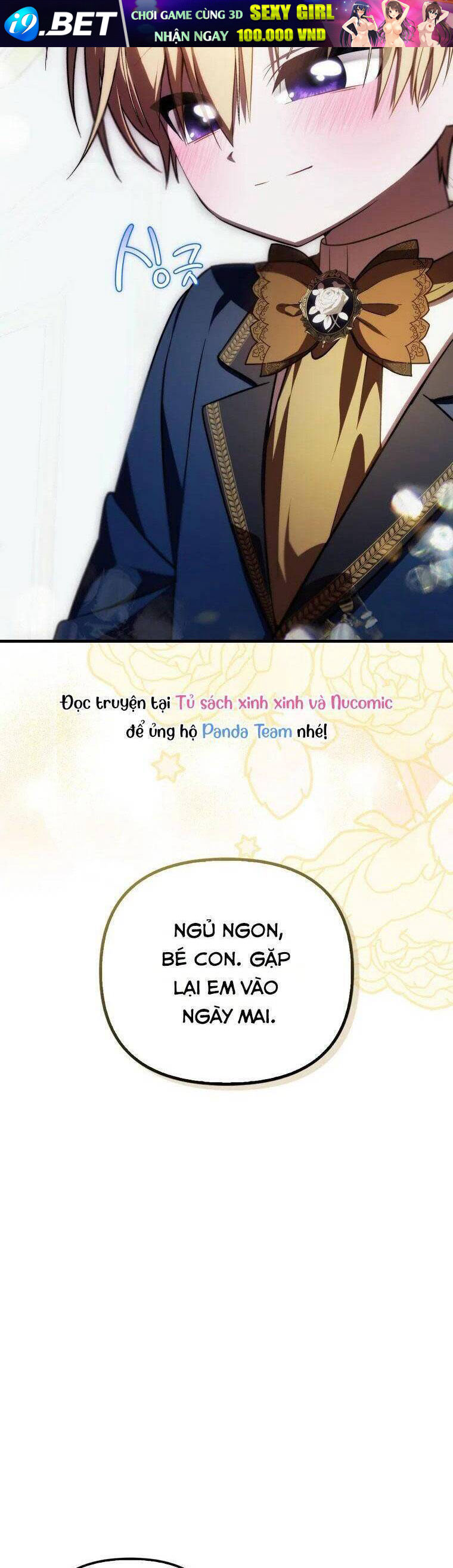 Lần Đầu Tiên Được Yêu Thương - Chapter 31 - Page 28