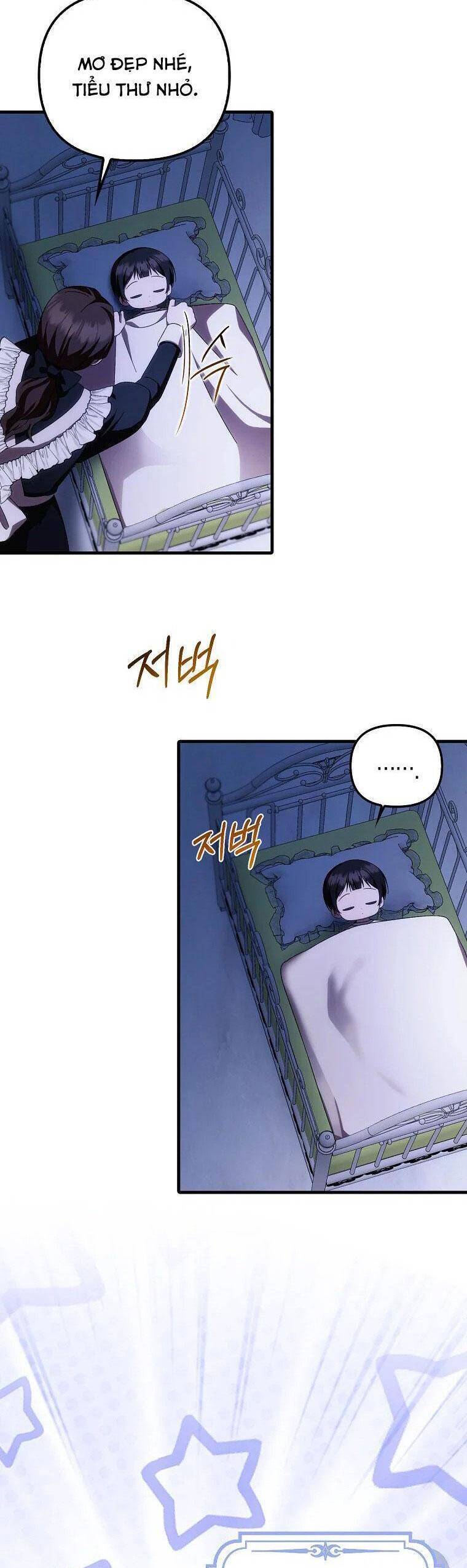 Lần Đầu Tiên Được Yêu Thương - Chapter 31 - Page 29