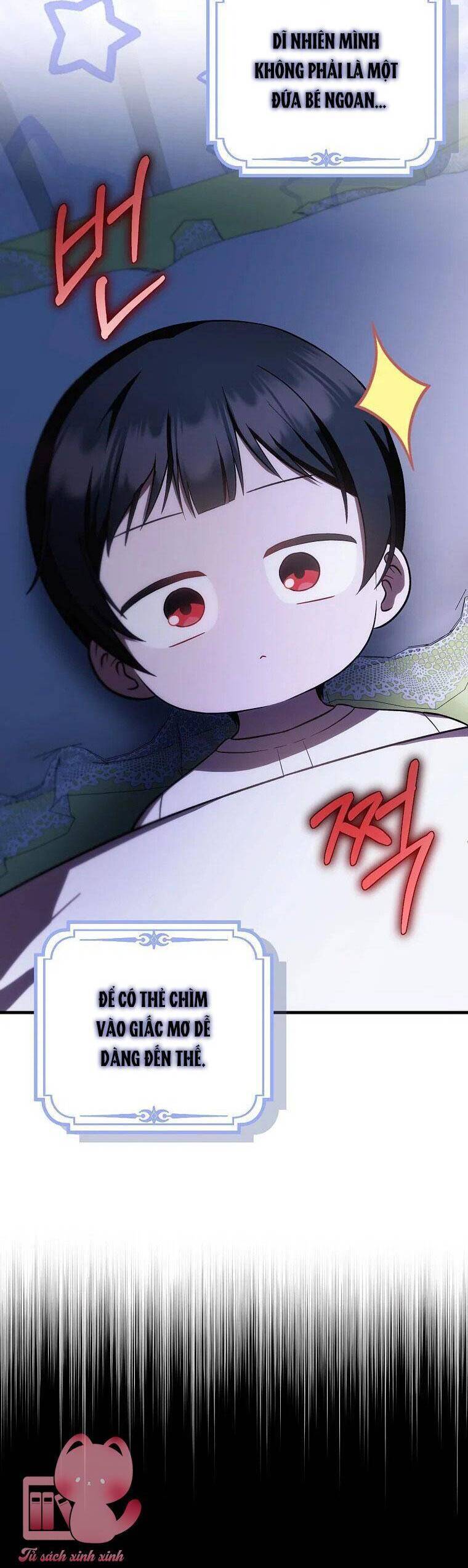 Lần Đầu Tiên Được Yêu Thương - Chapter 31 - Page 30