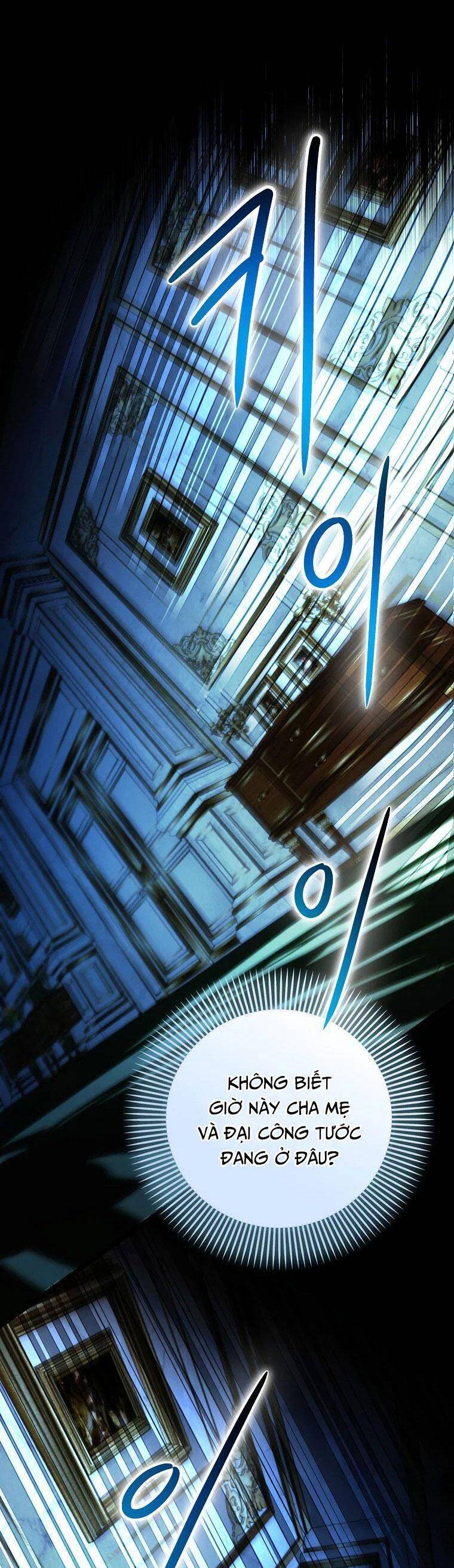 Lần Đầu Tiên Được Yêu Thương - Chapter 31 - Page 31