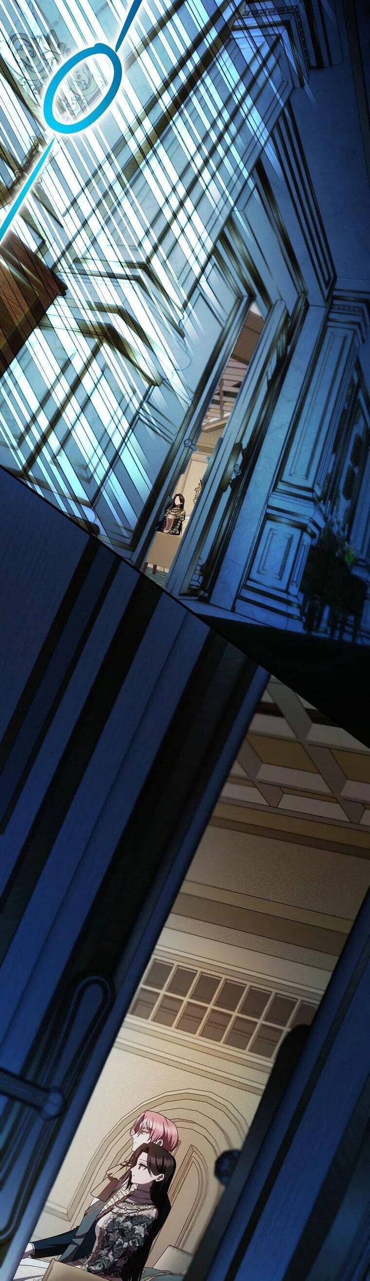 Lần Đầu Tiên Được Yêu Thương - Chapter 31 - Page 32