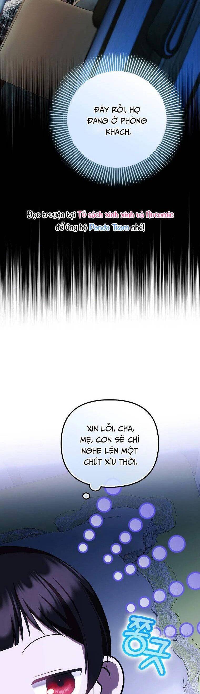 Lần Đầu Tiên Được Yêu Thương - Chapter 31 - Page 33