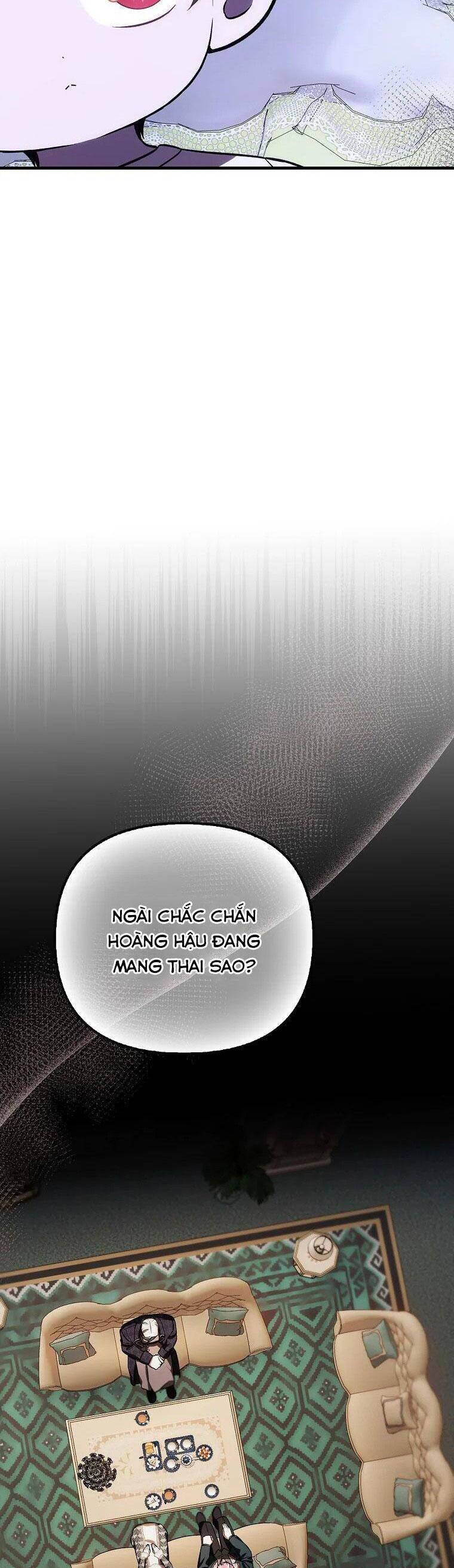 Lần Đầu Tiên Được Yêu Thương - Chapter 31 - Page 34